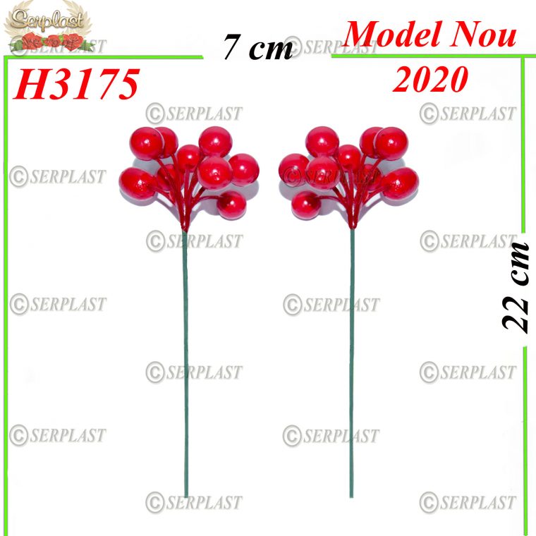 Decor H3175-Buchete de flori artificiale-Serplast