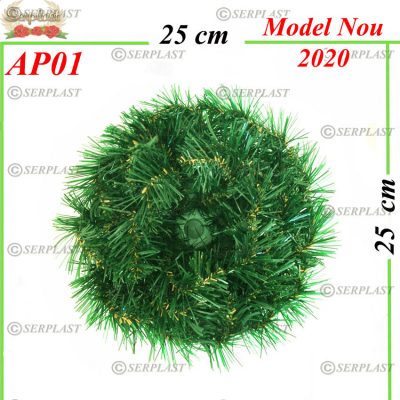 Farfurie decor mic-Articole de Paști-Serplast