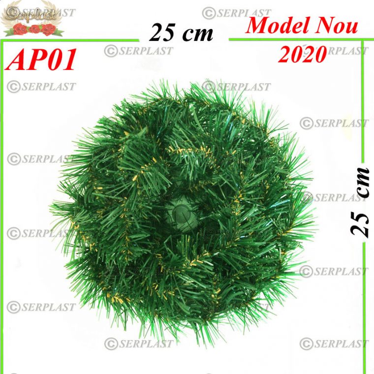 Farfurie decor mic-Articole de Paști-Serplast