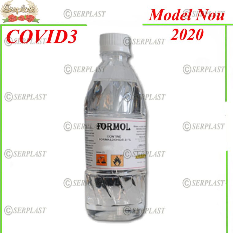 Formol 37% - 1l-Alte Produse-Serplast