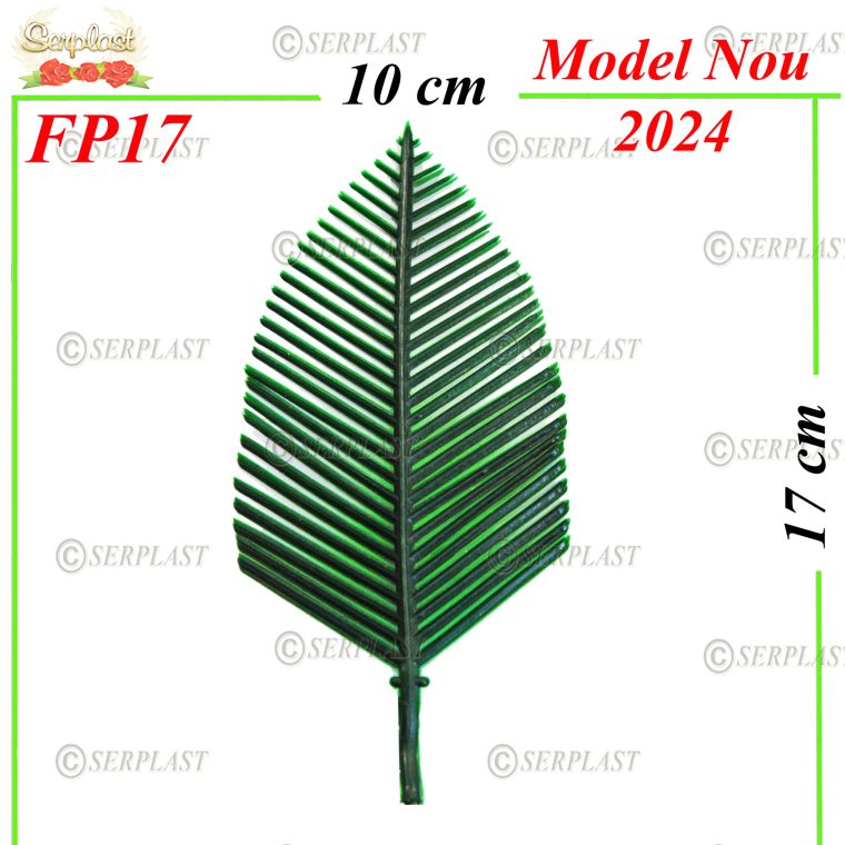 Frunză de dud (200 buc-set)-Flori şi Frunze Traditionale-Serplast
