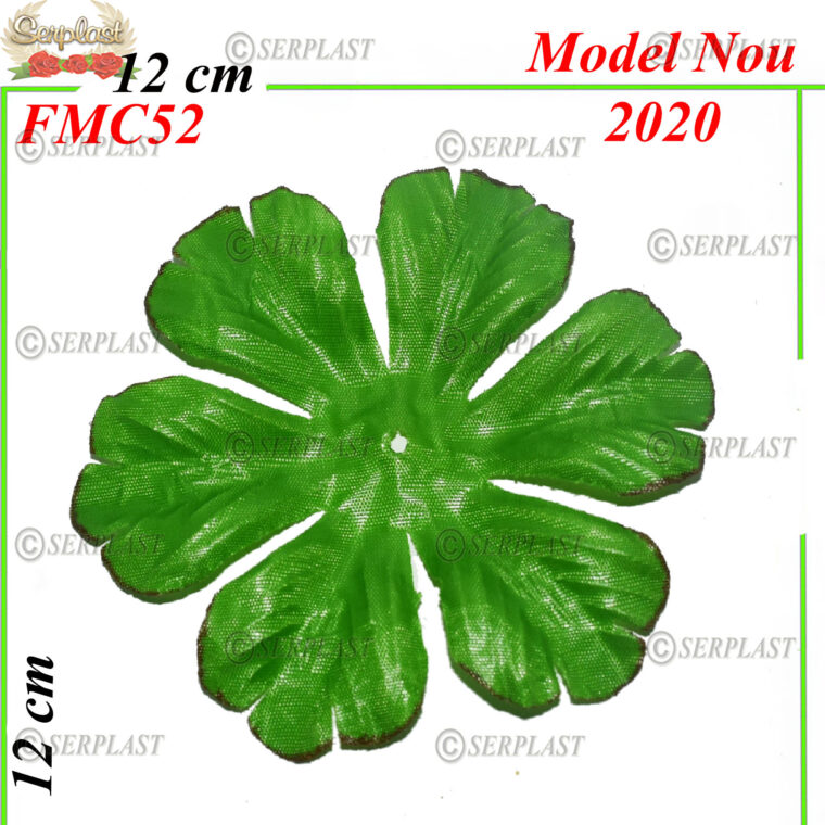 Frunze B1087-Flori si Frunze din saten şi mătase-Serplast