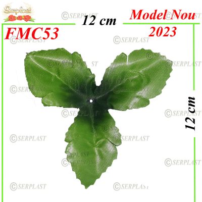 Frunze-in-pungi-B1088-750buc-FMC53-Flori si Frunze din saten şi mătase-Serplast