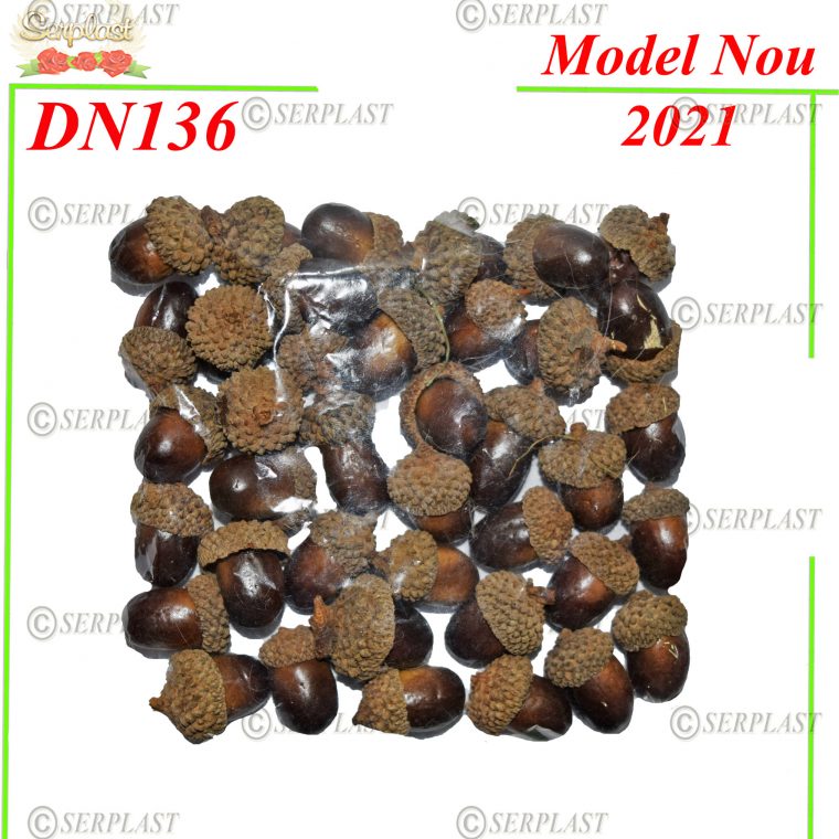 Ghindă (50gr) DN136- Decor Natural -Serplast