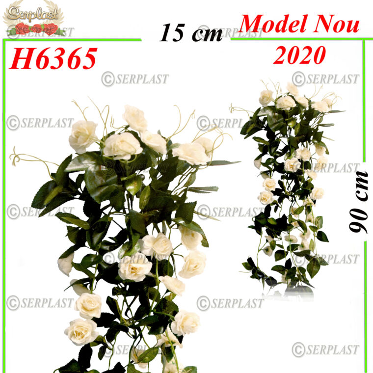 Floare Ghirlandă H6365 
