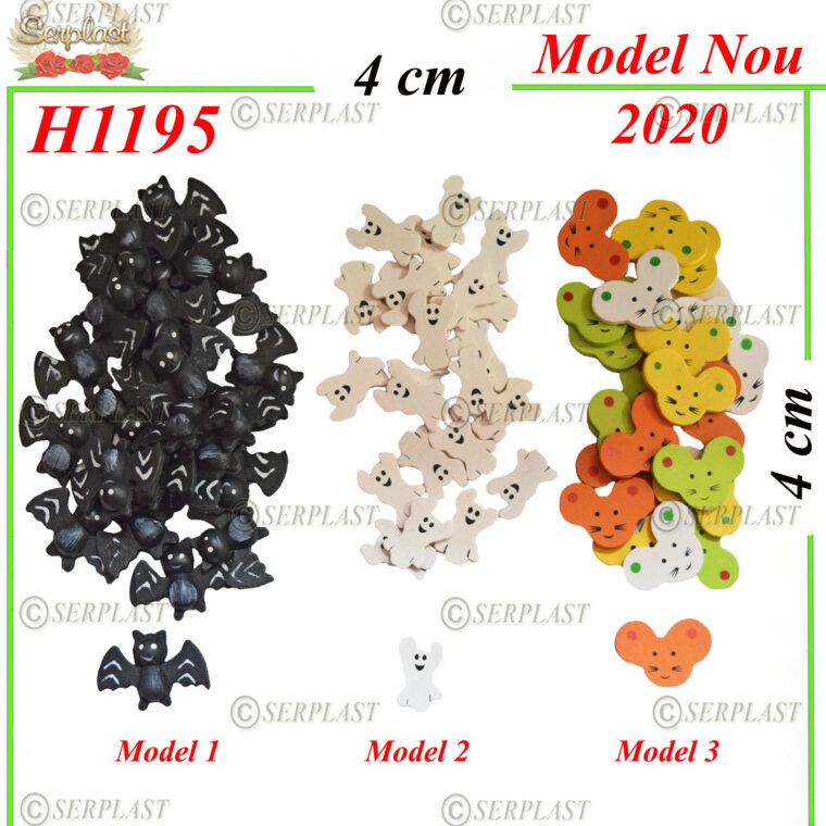 H1195 Decor Autoadeziv - 