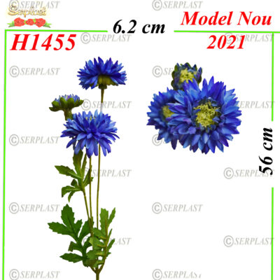 Floare H1455 -buchete de flori artificiale-serplast