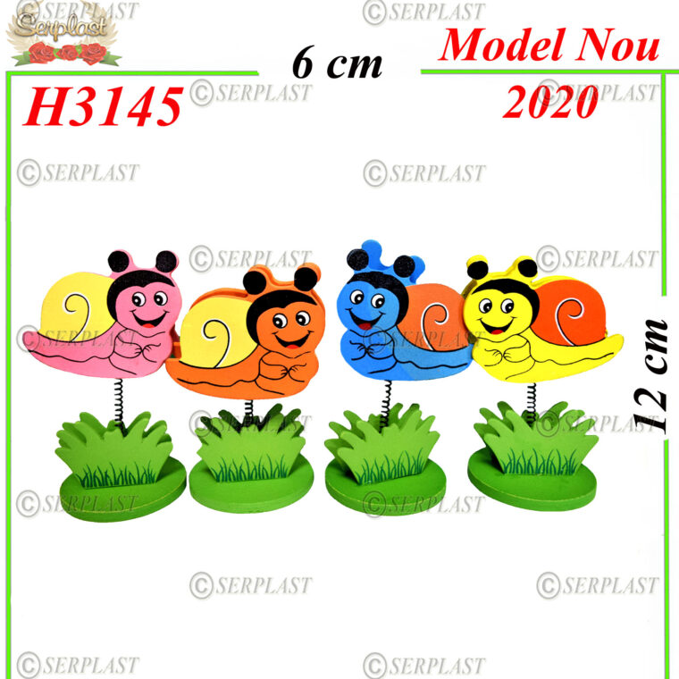H3145 Decor Clama - 