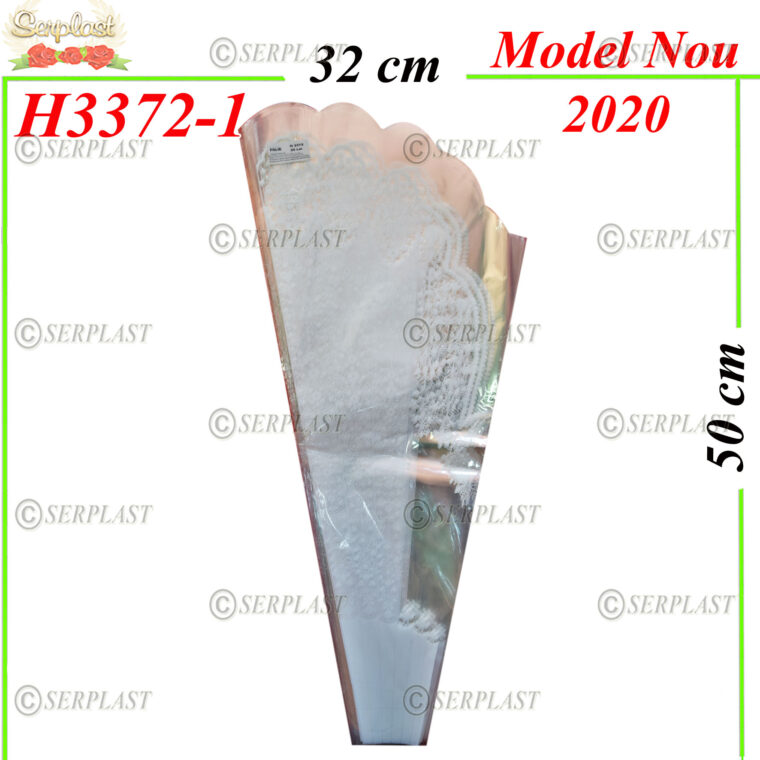 H3372-1 Folie - 