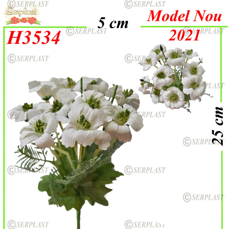 Buchet H3534