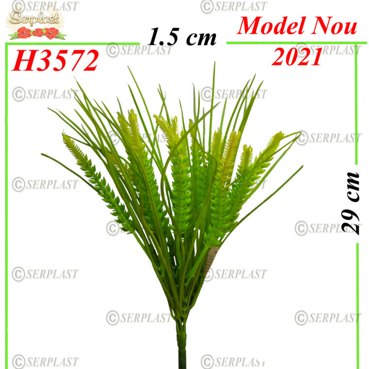 Buchet H3572-Buchete de flori artificiale-Serplast