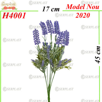 Buchet H4001-Buchete de flori artificiale-Serplast