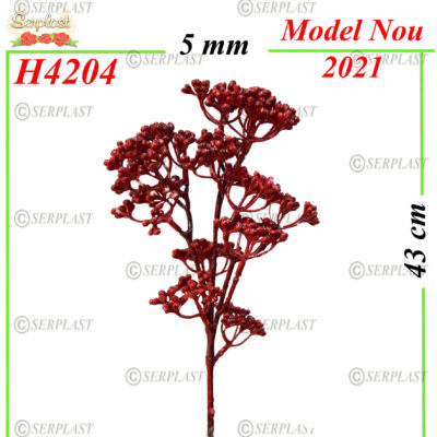 Buchet H4204-Buchete de flori artificiale-Serplast