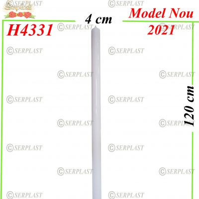 H4331 Lumânare (120 cm)-Lumânări Parfumate