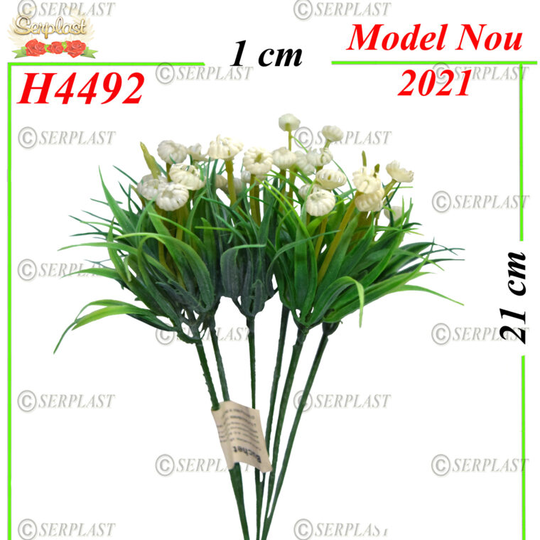 Buchet H4492-Buchete de flori artificiale-Serplast