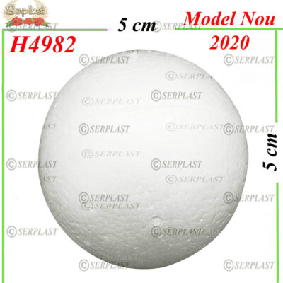 H4982 Glob poliester 1 - 