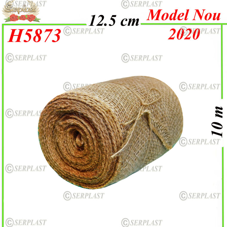 H5873 Yută - 