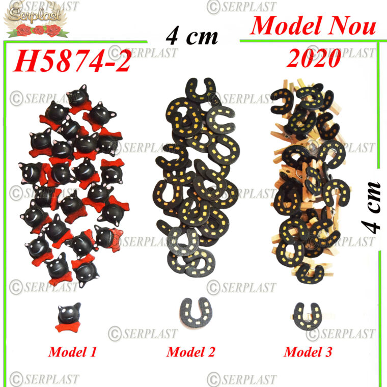 H5874-2 Decor Autoadeziv - 