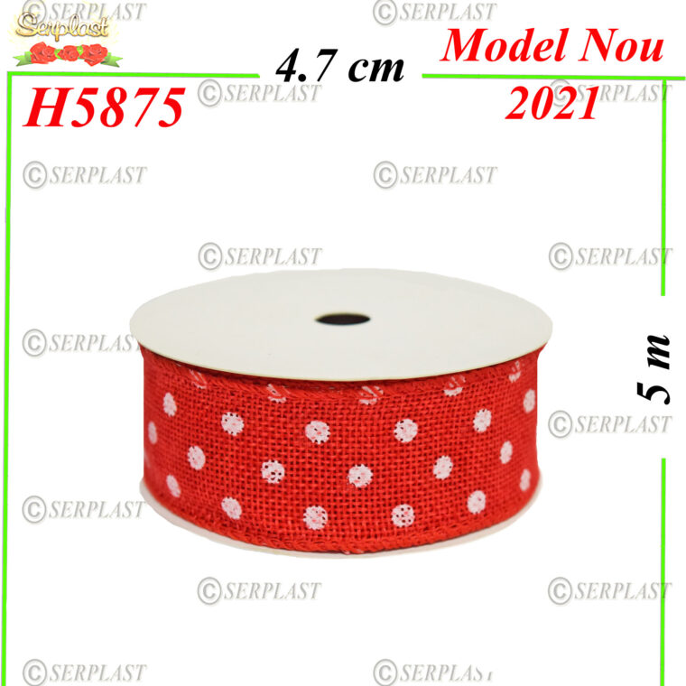 H5875 Yută - 
