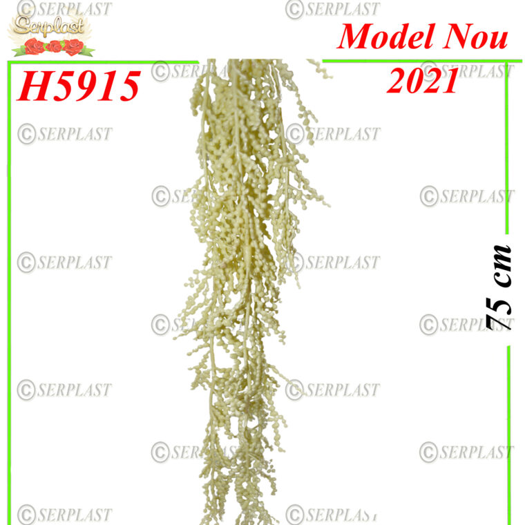 Bobițe Curgătoare H5915-buchete de flori artificiale-Serplast