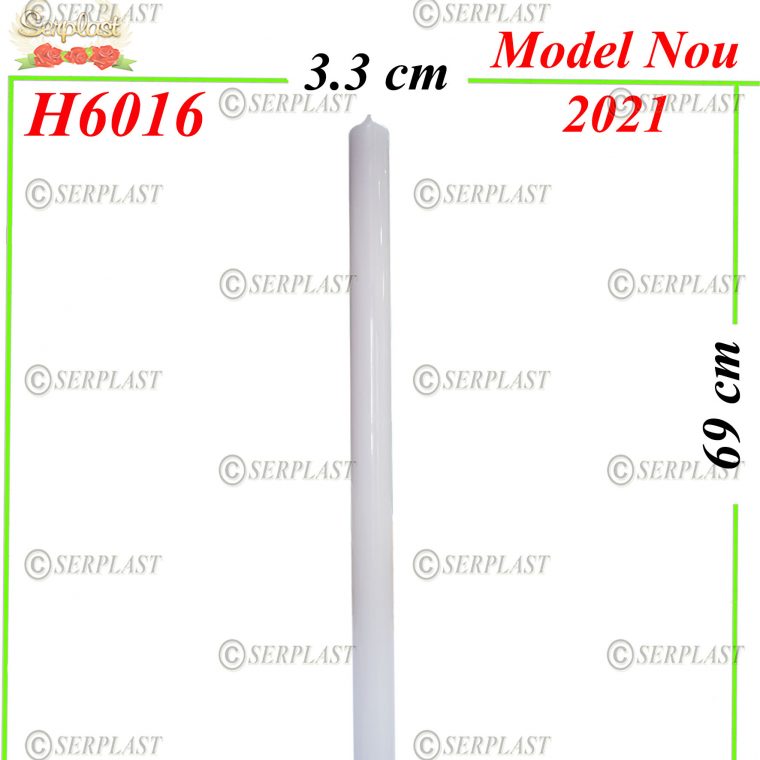 H6016 Lumânare (69 cm)-Lumânări Parfumate