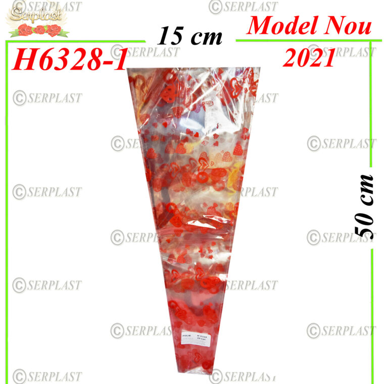 H6328-1 Folie - 