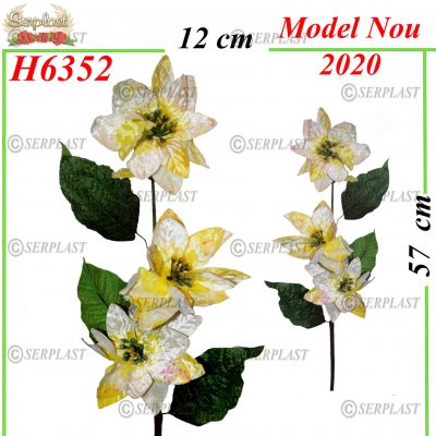 H6352 Floare la fir- Buchete de Flori Artificiale-Serplast