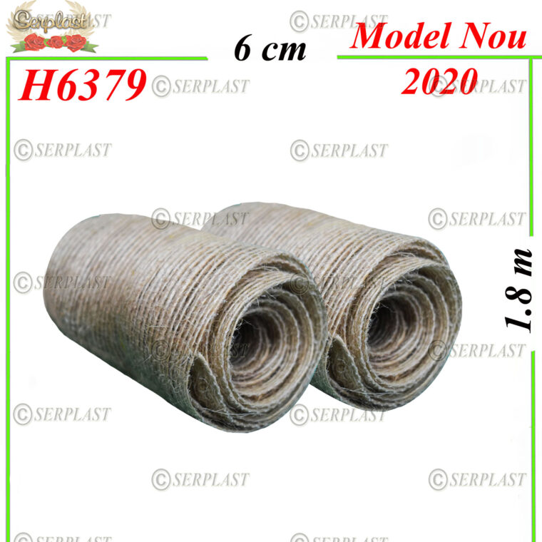 H6379 Yută - 