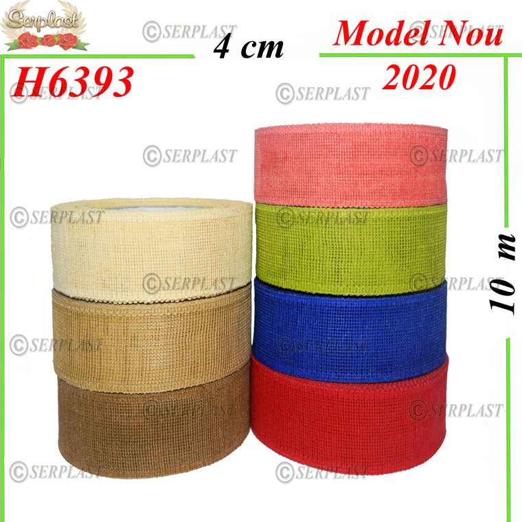 H6393 Ribon ecologic-Articole din magazinul nostru-Serplast