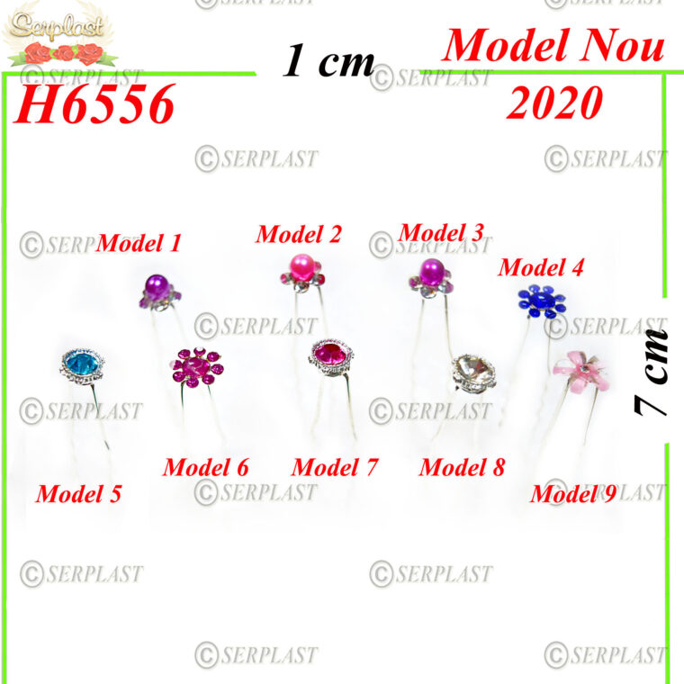 H6556 Decor ac - 