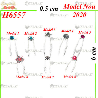 H6557 Decor ac - 