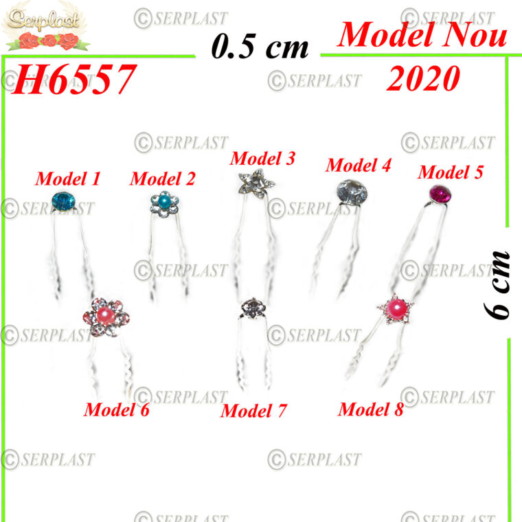 H6557 Decor ac - 