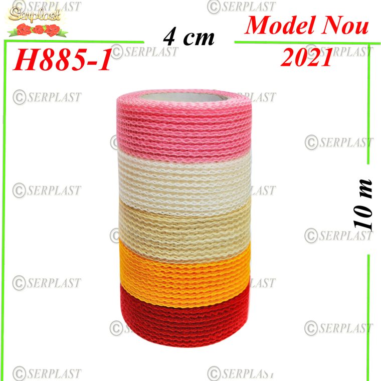 H885-1-Ribon-Articole din magazinul nostru-Serplast