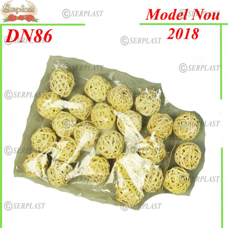 Minge din salcie 30grame DN86-Decor Natural-Serplast