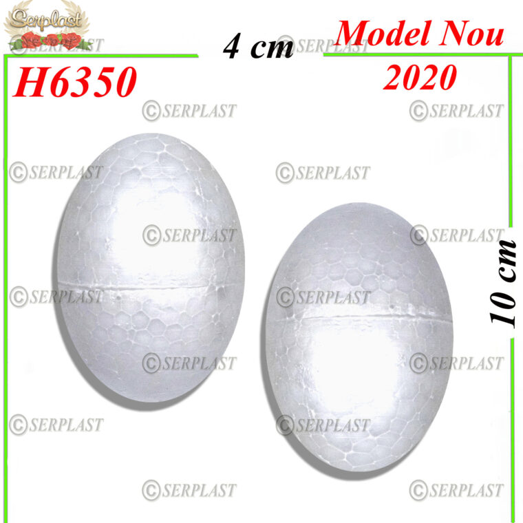 H6350 Ou din Polistiren - 