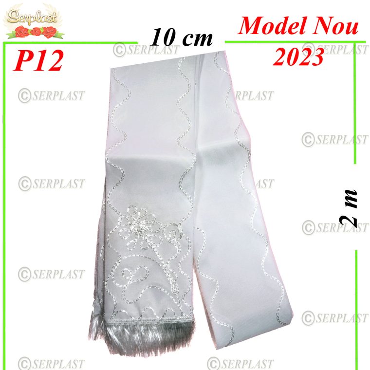 Panglică 10-200 brodată lată-Panglică-Serplast