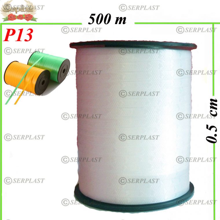 Panglică F0.5-500-Panglică-Serplast