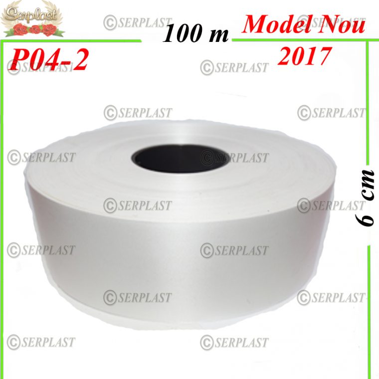 Panglică F6-100-Panglică-Serplast