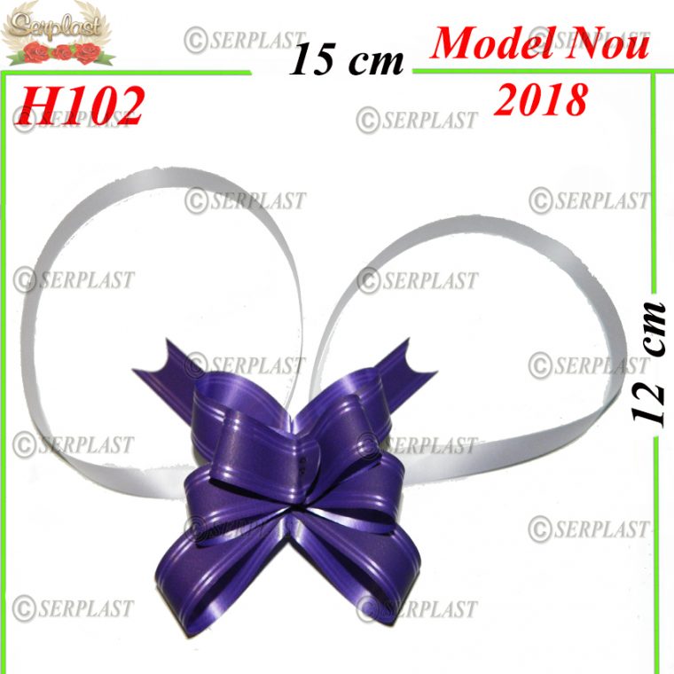 Panglică rapidă H102-0-Panglică-Serplast