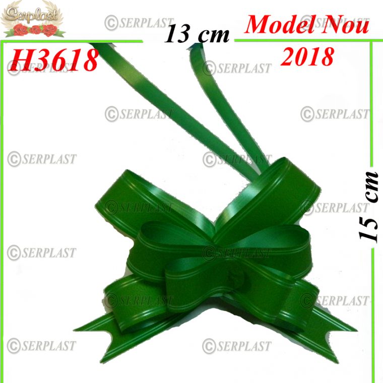 Panglică rapidă H3618-Panglică-Serplast