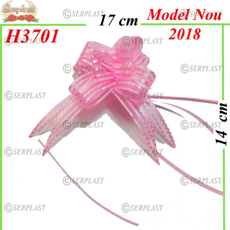 Panglică rapidă H3701-Panglică-Serplast