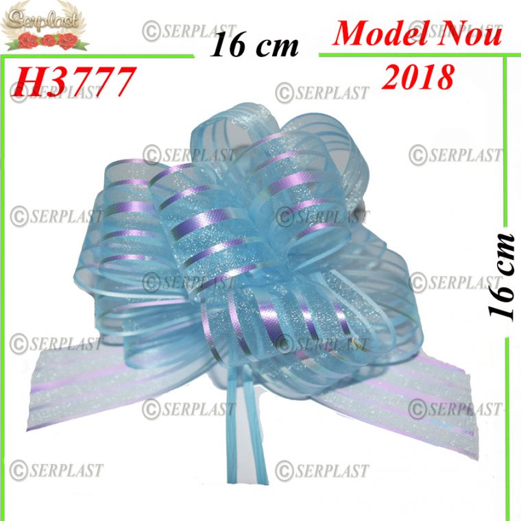 Panglică rapidă H3777-Panglică-Serplast