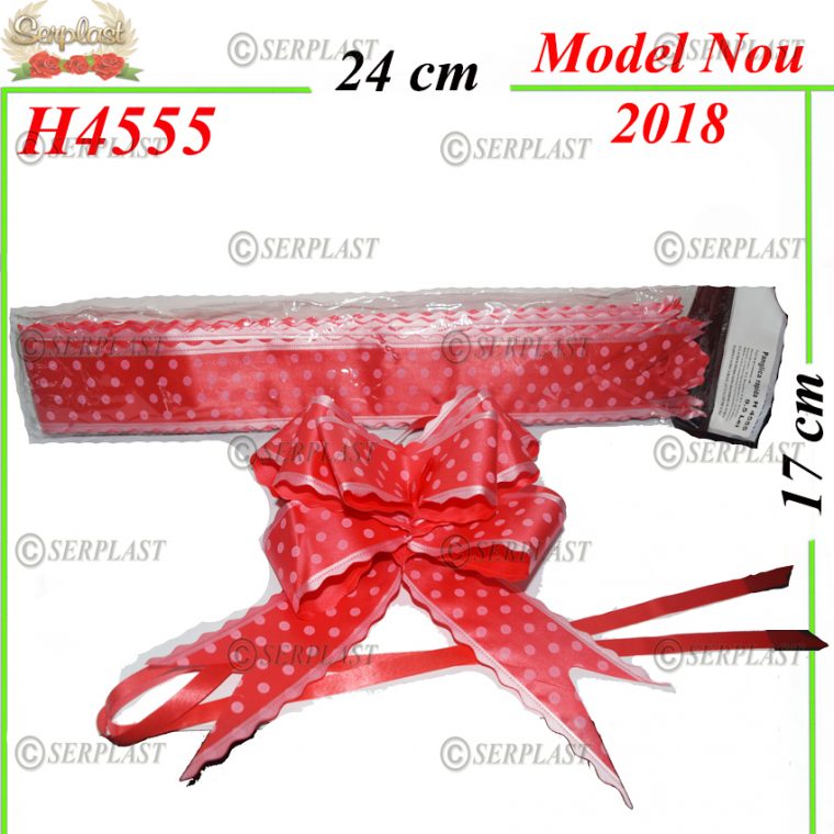 Panglică rapidă H4555-Panglică-Serplast