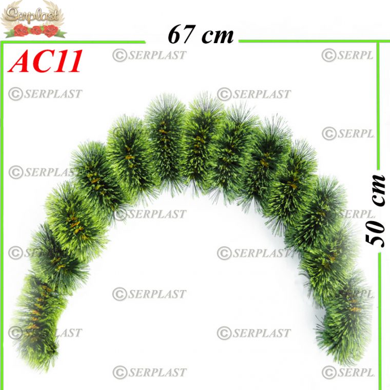 Pin lună-Articole de Crăciun-Serplast