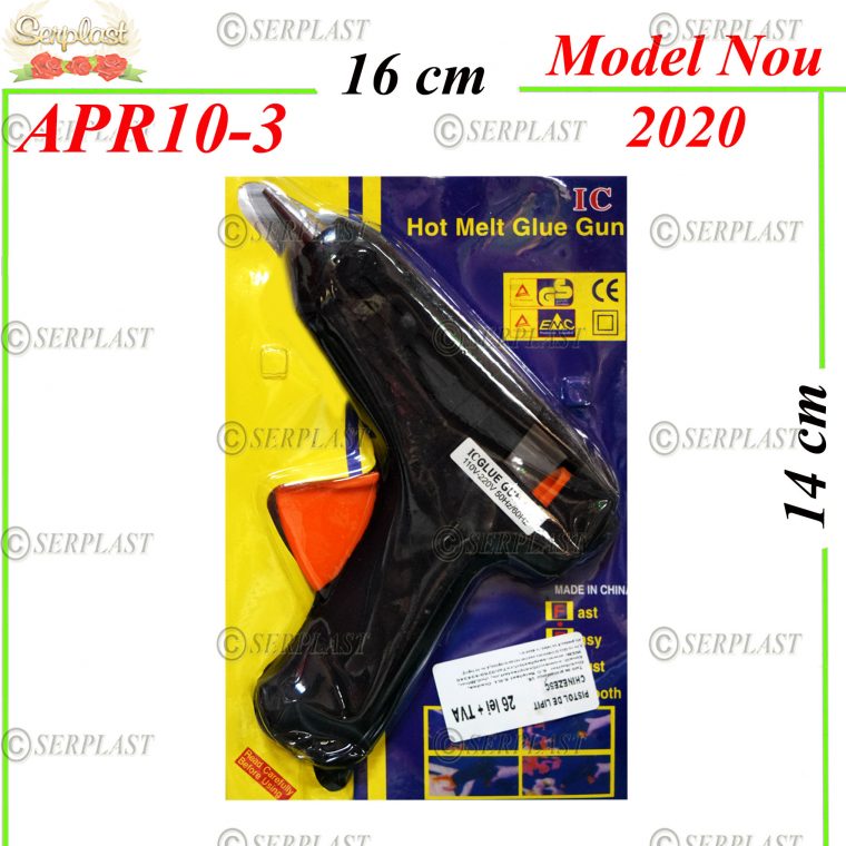 Pistol pentru lipit Chinezesc-Alte Produse-Serplast