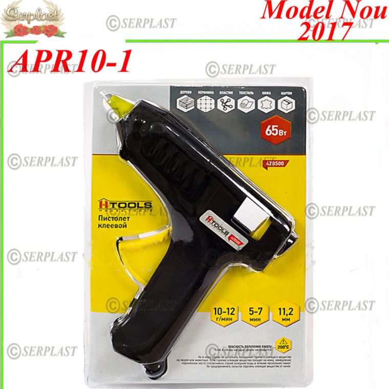 Pistol pentru lipit Chinezesc-Alte Produse-Serplast