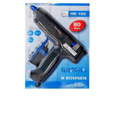 Pistol pentru lipit German mare 11mm