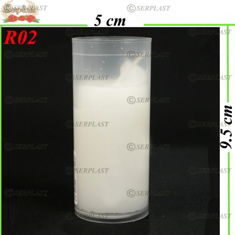 Rezerva 100g-Rezervă-Serplast