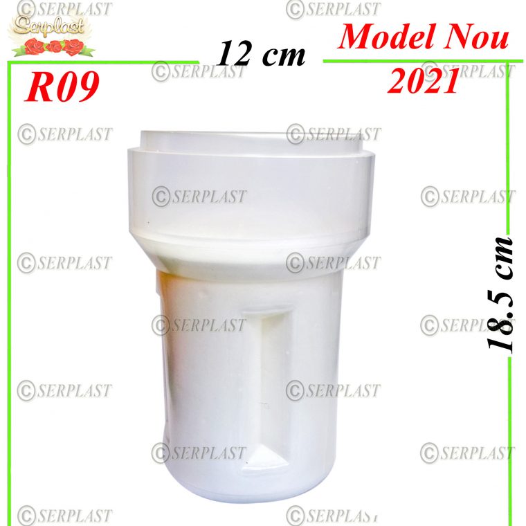 Rezervă 110h-Rezervă-Serplast