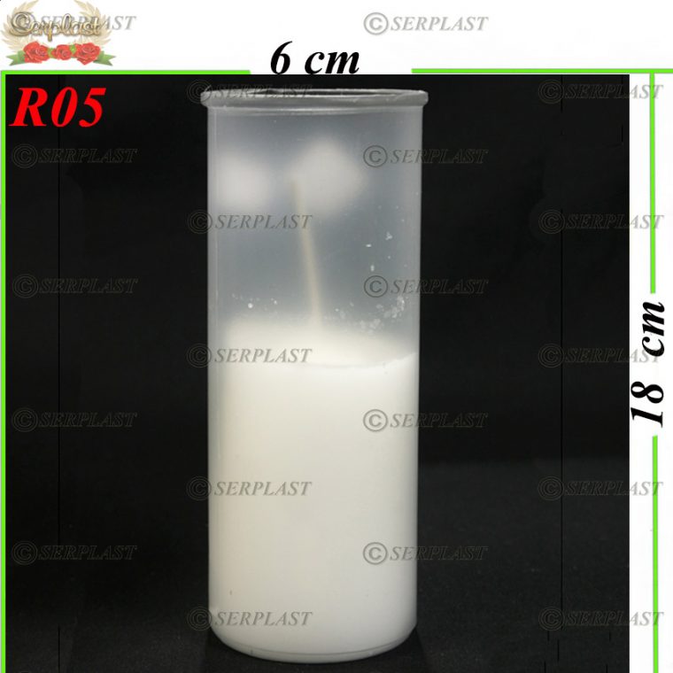Rezerva 250g-Rezervă-Serplast